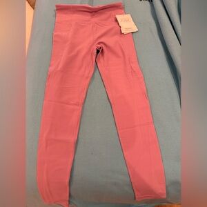 BNWT ATHLETA GIRL HIGH RISE STASH YOUR TREASURES
LEGGING Sz XL